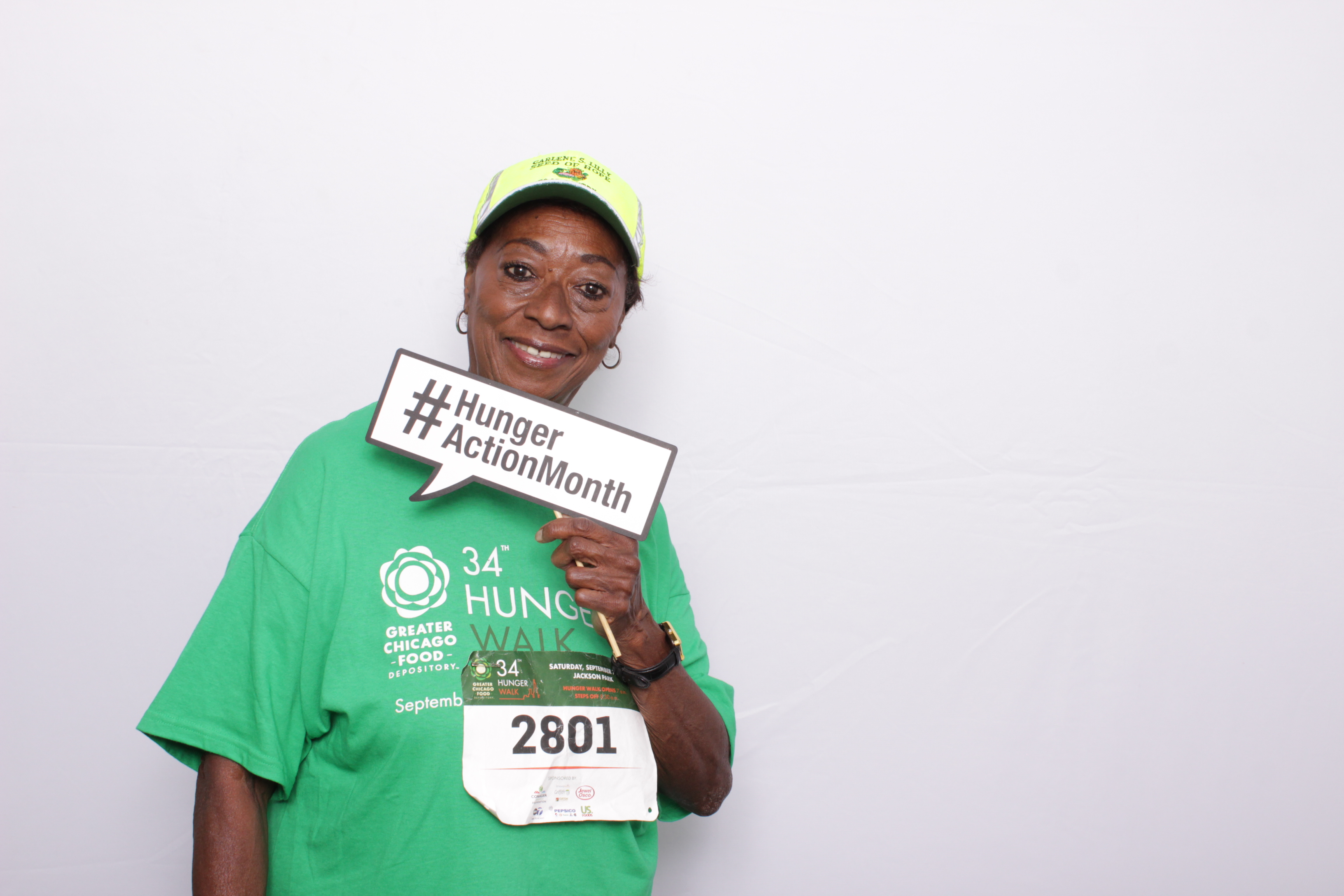 Hunger Walk: Greater Chicago Food Depository | View more photos from the event at events.alfrescophoto.com/u/AlfrescoPhoto/Hunger-Walk-Greater-Chicago-Food-Depository